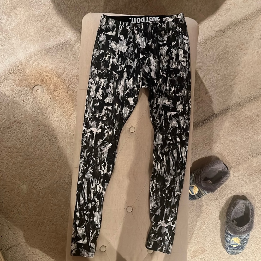 Nike Aztec leggings